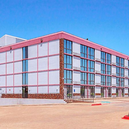 Magnuson Grand Desoto Hotel ภายนอก รูปภาพ