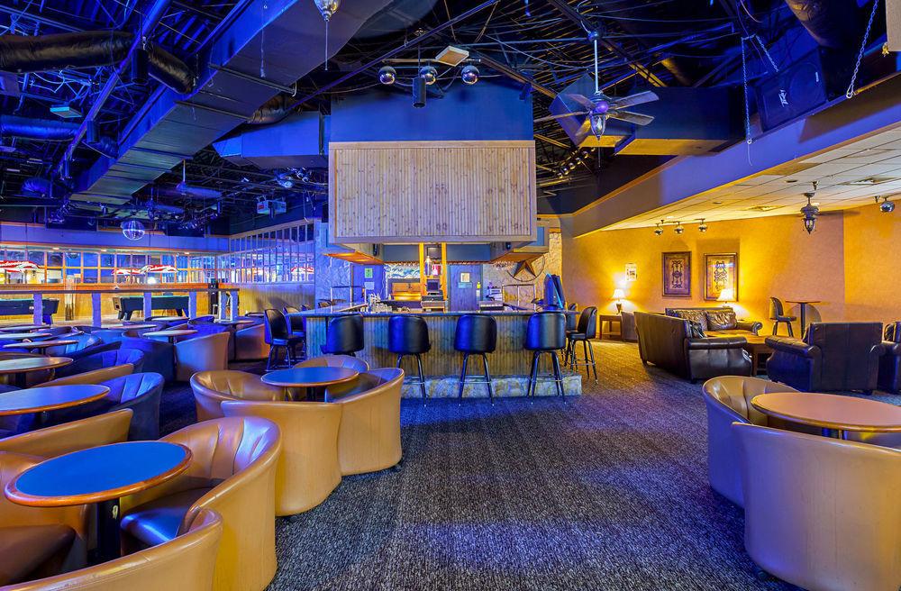 Magnuson Grand Desoto Hotel ภายนอก รูปภาพ